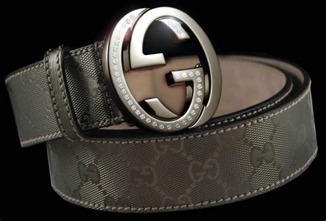 stuart hughes gucci platinum belt